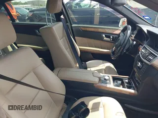2013 Mercedes-Benz E 350 Luxury with VIN WDDHF5KB2DA742547, listed as a IAAI auction lot 42442044 with 167,240 mi miles and . Bid and sale history available at DreamBid. Image 5.