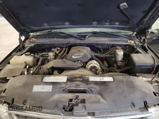2001 Chevrolet Suburban LS with VIN 1GNFK16T31J163773, listed as a Copart auction lot 78275894 with 242,160 mi miles and Salvage Title. Bid and sale history available at carsss.com. Image 13.