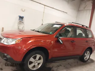 2010 Subaru Forester X с VIN JF2SH6BC0AH794174, выставлен на аукционе IAAI как лот 41436294 с пробегом 80 374 миль миль и . История ставок и продаж доступна на DreamBid. Изображение 6.