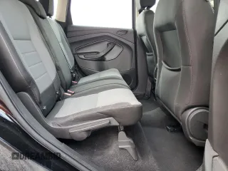 2017 Ford Escape S z VIN 1FMCU0F73HUB48990, wystawiony jako Copart lot #56843835 z przebiegiem 147 780 mil mil oraz Szkoda całkowita • Salvage title. Historia ofert i sprzedaży dostępna na DreamBid. Obrazek 11.