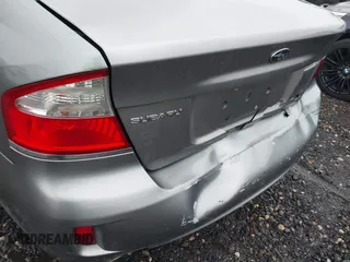 2008 Subaru Legacy Limited with VIN 4S3BL626887223538, listed as a IAAI auction lot 42326774 with Not provided miles and . Bid and sale history available at DreamBid. Image 6.