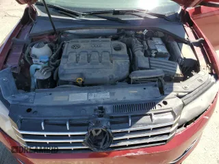 2015 Volkswagen Passat SE с VIN 1VWBV7A3XFC029957, выставлен на аукционе Copart как лот 54874925 с пробегом 107 730 миль миль и Списание • Salvage title. История ставок и продаж доступна на DreamBid. Изображение 11.