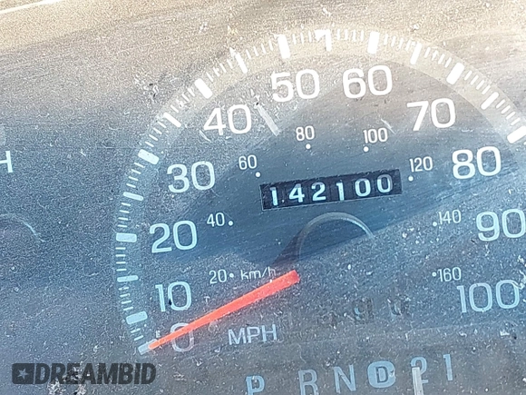 1998 Ford F-150 with VIN 1FTZF1726WKC16774, listed as a IAAI auction lot 41646280 with 142,100 mi miles and . Bid and sale history available at DreamBid. Image 7.