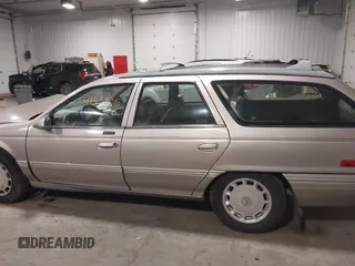 1994 Mercury Sable z VIN 1MELM5848RG607787, wystawiony jako IAAI lot #41938845 z przebiegiem 135 611 mil mil oraz . Historia ofert i sprzedaży dostępna na DreamBid. Obrazek 14.