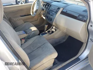2010 Nissan Versa S with VIN 3N1BC1CP2AL377564, listed as a IAAI auction lot 41383636 with 200,798 mi miles and . Bid and sale history available at DreamBid. Image 5.