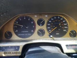 1988 Toyota Celica z VIN JT2ST67L0J7222767, wystawiony jako Copart lot #53647155 z przebiegiem 103 345 mil mil oraz Czysty tytuł • Clean title. Historia ofert i sprzedaży dostępna na DreamBid. Obrazek 9.