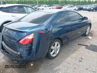 2006 Toyota Solara SE z VIN 4T1CA30P56U073452, wystawiony jako IAAI lot #42356113 z przebiegiem 112 306 mil mil oraz . Historia ofert i sprzedaży dostępna na DreamBid. Obrazek 4.