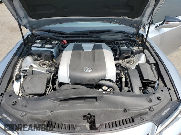 2023 Lexus IS 350 F Sport с VIN JTHGZ1E2XP5027982, выставлен на аукционе Copart как лот 60744345 с пробегом 13 350 миль миль и Списание • Salvage title. История ставок и продаж доступна на DreamBid. Изображение 11.