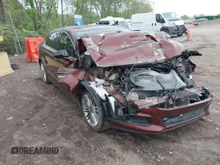 2016 Ford Fusion SE with VIN 3FA6P0HD3GR164288, listed as a IAAI auction lot 42161860 with 81,300 mi miles and . Bid and sale history available at DreamBid. Image 1.