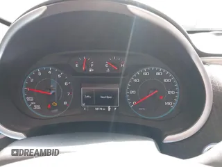2019 Chevrolet Malibu LS with VIN 1G1ZB5ST1KF214994, listed as a IAAI auction lot 42220066 with 56,778 mi miles and . Bid and sale history available at DreamBid. Image 7.