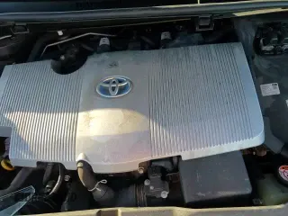 2018 Toyota Prius Two с VIN JTDKARFU3J3068278, выставлен на аукционе Copart как лот 86086105 с пробегом 33 481 миль миль и На запчасти • Non repairable. История ставок и продаж доступна на DreamBid. Изображение 14.