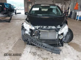 2014 Nissan Note S Plus with VIN 3N1CE2CP2EL385254, listed as a IAAI auction lot 42419568 with 62,151 mi miles and . Bid and sale history available at DreamBid. Image 6.