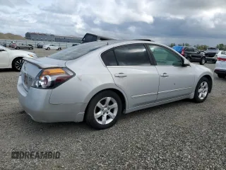 2008 Nissan Altima 3.5 SE with VIN 1N4BL21EX8N448899, listed as a Copart auction lot 51022065 with 142,479 mi miles and Clean Title. Bid and sale history available at carsss.com. Image 3.