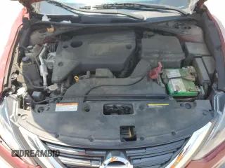 2016 Nissan Altima S z VIN 1N4AL3AP6GC170712, wystawiony jako Copart lot #59184985 z przebiegiem 237 507 mil mil oraz Szkoda całkowita • Salvage title. Historia ofert i sprzedaży dostępna na DreamBid. Obrazek 11.