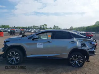 2021 Lexus RX 350 с VIN 2T2HZMDA8MC264884, выставлен на аукционе IAAI как лот 42268649 с пробегом 56 489 миль миль и . История ставок и продаж доступна на DreamBid. Изображение 15.