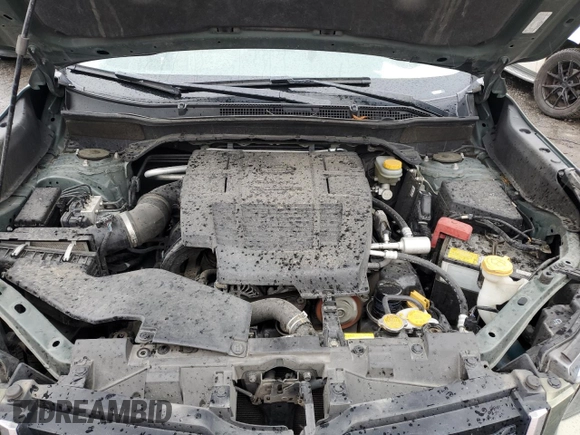 2019 Subaru Forester Premium with VIN JF2SKAGC1KH548829, listed as a Copart auction lot 49276885 with 110,053 mi miles and Salvage Title. Bid and sale history available at carsss.com. Image 11.