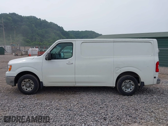 2016 Nissan NV SL with VIN 1N6BF0KY8GN800226, listed as a IAAI auction lot 42457030 with 138,995 mi miles and . Bid and sale history available at DreamBid. Image 14.