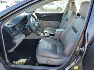 2013 Toyota Camry L with VIN 4T4BF1FK5DR321893, listed as a Copart auction lot 46754775 with 72,161 mi miles and Salvage Title. Bid and sale history available at carsss.com. Image 7.