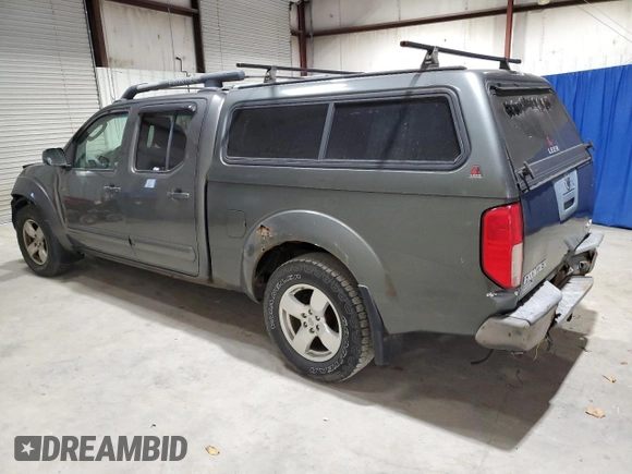 2007 Nissan Frontier SE with VIN 1N6AD09W77C441467, listed as a Copart auction lot 75647064 with 0 mi miles and Clean Title. Bid and sale history available at carsss.com. Image 2.