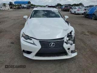 2016 Lexus IS 200t z VIN JTHBA1D26G5020076, wystawiony jako Copart lot #59955505 z przebiegiem 102 361 mil mil oraz Szkoda całkowita • Salvage title. Historia ofert i sprzedaży dostępna na DreamBid. Obrazek 5.