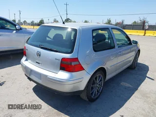 2003 Volkswagen GTI с VIN 9BWDH61JX34048404, выставлен на аукционе IAAI как лот 42451025 с пробегом 157 651 миль миль и . История ставок и продаж доступна на DreamBid. Изображение 4.