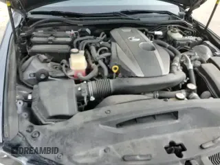 2018 Lexus IS 300 z VIN JTHBA1D29J5083339, wystawiony jako Copart lot #68560755 z przebiegiem 75 309 mil mil oraz Szkoda całkowita • Salvage title. Historia ofert i sprzedaży dostępna na DreamBid. Obrazek 15.