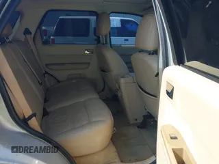 2008 Ford Escape Limited with VIN 1FMCU04178KE82143, listed as a IAAI auction lot 42297792 with 352,516 mi miles and . Bid and sale history available at DreamBid. Image 8.