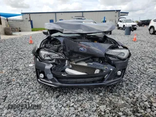 2018 Subaru BRZ Limited с VIN JF1ZCAC11J8603170, выставлен на аукционе Copart как лот 58993655 с пробегом 30 105 миль миль и Списание • Salvage title. История ставок и продаж доступна на DreamBid. Изображение 5.