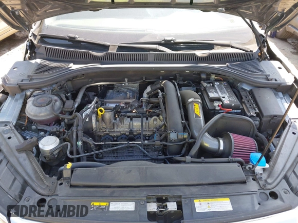 2020 Volkswagen Jetta S with VIN 3VWC57BU4LM079713, listed as a IAAI auction lot 42368406 with 50,130 mi miles and . Bid and sale history available at DreamBid. Image 10.