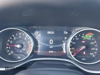 2020 Jeep Compass Latitude с VIN 3C4NJDBB5LT101115, выставлен на аукционе IAAI как лот 41857821 с пробегом 35 550 миль миль и . История ставок и продаж доступна на DreamBid. Изображение 7.