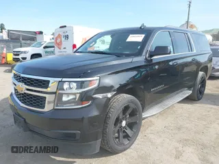 2016 Chevrolet Suburban LS с VIN 1GNSCGKC4GR107601, выставлен на аукционе IAAI как лот 41851819 с пробегом 481 158 миль миль и . История ставок и продаж доступна на DreamBid. Изображение 2.