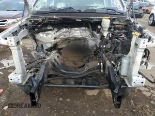 2021 Ram 5500 Tradesman z VIN 3C7WRNFL2MG562467, wystawiony jako Copart lot #83457814 z przebiegiem Nie podano mil oraz Nie do naprawy • Non repairable. Historia ofert i sprzedaży dostępna na DreamBid. Obrazek 11.