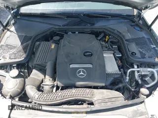 2016 Mercedes-Benz C 300 Luxury with VIN 55SWF4KB7GU176472, listed as a IAAI auction lot 42329283 with 40,780 mi miles and . Bid and sale history available at DreamBid. Image 10.
