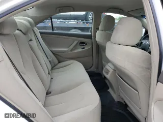 2007 Toyota Camry CE with VIN 4T1BE46K37U687791, listed as a Copart auction lot 51754725 with 149,929 mi miles and Salvage Title. Bid and sale history available at carsss.com. Image 10.