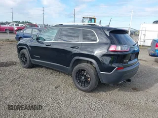 2019 Jeep Cherokee Latitude Plus z VIN 1C4PJMLXXKD478076, wystawiony jako IAAI lot #42184625 z przebiegiem 72 364 mil mil oraz . Historia ofert i sprzedaży dostępna na DreamBid. Obrazek 3.