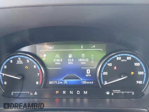 2021 Ford Bronco Sport Badlands z VIN 3FMCR9D95MRA07401, wystawiony jako IAAI lot #42159894 z przebiegiem 63 171 mil mil oraz . Historia ofert i sprzedaży dostępna na DreamBid. Obrazek 7.