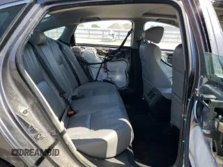 2018 Honda Accord Touring with VIN 1HGCV2F98JA021871, listed as a Copart auction lot 60749095 with 105,824 mi miles and Salvage title. Bid and sale history available at DreamBid. Image 10.