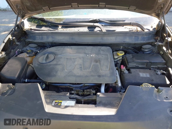 2015 Jeep Cherokee Latitude с VIN 1C4PJMCS8FW708681, выставлен на аукционе IAAI как лот 42776534 с пробегом 129 248 миль миль и . История ставок и продаж доступна на DreamBid. Изображение 10.