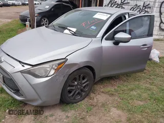 2019 Toyota Yaris L z VIN 3MYDLBYV1KY500070, wystawiony jako IAAI lot #41933128 z przebiegiem Nie podano mil oraz . Historia ofert i sprzedaży dostępna na DreamBid. Obrazek 16.