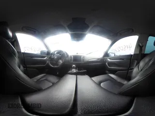 2017 Maserati Levante с VIN ZN661XUA6HX250718, выставлен на аукционе IAAI как лот 41802752 с пробегом 68 000 миль миль и . История ставок и продаж доступна на DreamBid. Изображение 18.