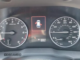 2024 Subaru Crosstrek Premium с VIN JF2GUADC2RH917843, выставлен на аукционе IAAI как лот 41494133 с пробегом 626 миль миль и . История ставок и продаж доступна на DreamBid. Изображение 7.