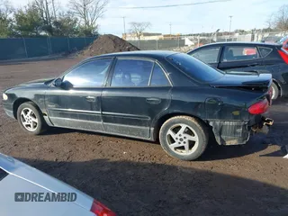 2002 Buick Regal GS с VIN 2G4WF551121109464, выставлен на аукционе IAAI как лот 41695972 с пробегом Не указан миль и . История ставок и продаж доступна на DreamBid. Изображение 15.