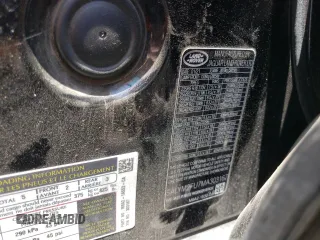 2021 Land Rover Range Rover Velar z VIN SALYM2FU7MA303167, wystawiony jako Copart lot #58562135 z przebiegiem 72 129 mil mil oraz Szkoda całkowita • Salvage title. Historia ofert i sprzedaży dostępna na DreamBid. Obrazek 13.