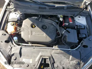 2017 Lincoln MKZ Reserve с VIN 3LN6L5E90HR603088, выставлен на аукционе Copart как лот 55752515 с пробегом 59 008 миль миль и Списание • Salvage title. История ставок и продаж доступна на DreamBid. Изображение 11.