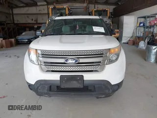 2015 Ford Explorer with VIN 1FM5K7B88FGC51405, listed as a IAAI auction lot 41731525 with 243,859 mi miles and . Bid and sale history available at DreamBid. Image 12.