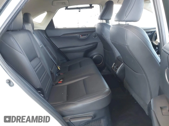 2015 Lexus NX 300h z VIN JTJBJRBZ6F2029857, wystawiony jako IAAI lot #42402087 z przebiegiem 152 943 mil mil oraz . Historia ofert i sprzedaży dostępna na DreamBid. Obrazek 8.