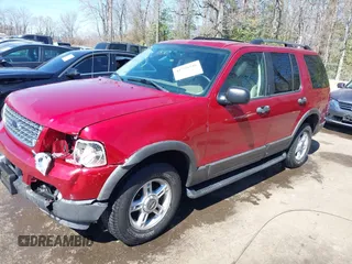2003 Ford Explorer XLT z VIN 1FMZU73W13UA55229, wystawiony jako IAAI lot #41758546 z przebiegiem 178 469 mil mil oraz . Historia ofert i sprzedaży dostępna na DreamBid. Obrazek 17.