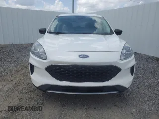 2022 Ford Escape SE z VIN 1FMCU9G63NUA60608, wystawiony jako Copart lot #58768595 z przebiegiem 175 233 mil mil oraz Czysty tytuł • Clean title. Historia ofert i sprzedaży dostępna na DreamBid. Obrazek 5.