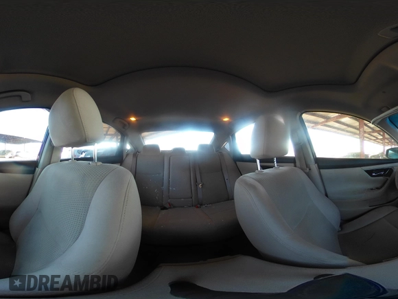 2014 Nissan Altima SL with VIN 1N4AL3AP7EC403087, listed as a IAAI auction lot 40977621 with 141,728 mi miles and . Bid and sale history available at DreamBid. Image 18.