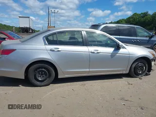 2012 Honda Accord EX with VIN 1HGCP2F76CA123469, listed as a IAAI auction lot 42552502 with 171,364 mi miles and . Bid and sale history available at DreamBid. Image 13.